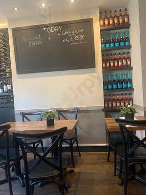 Madre Pinzeria Italiana