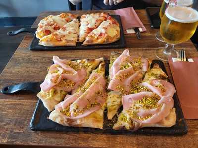 Madre Pinzeria Italiana