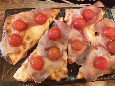 Madre Pinzeria Italiana