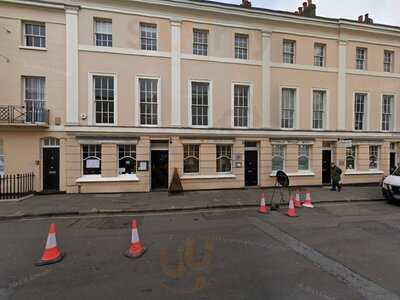 Madre Pinzeria Italiana