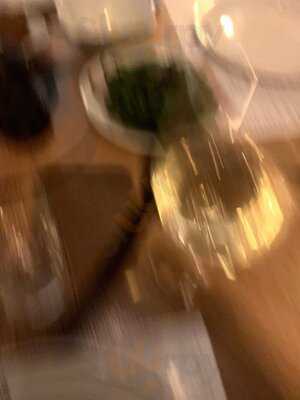 Barrafina Borough Yards