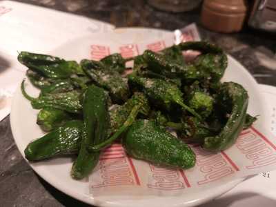 Barrafina Borough Yards