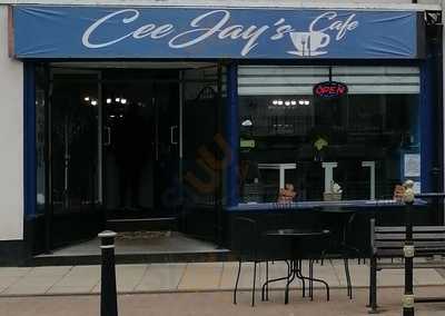 Ceejay's Cafe