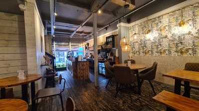 Ethos Concept Store Cafe