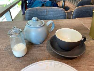 Ori Cafe (in John Lewis)