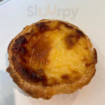 Ori Cafe (in John Lewis)