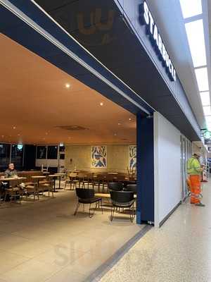 Starbucks - Sainsbury's