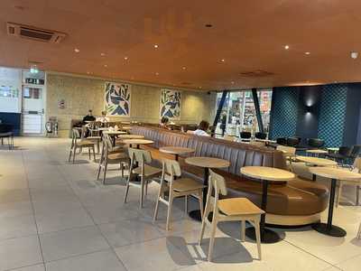 Starbucks - Sainsbury's