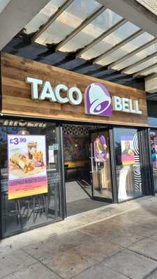 Taco Bell