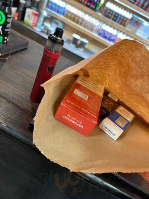 Rhythm N Vape Wolverhampton