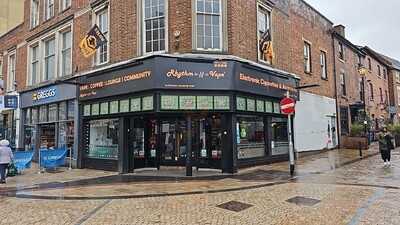 Rhythm N Vape Wolverhampton