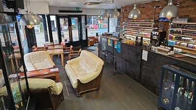 Rhythm N Vape Wolverhampton