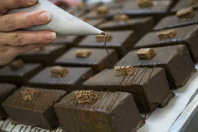 Friary Mill – St Mary’s Bridge