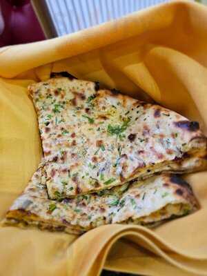 The Lounge Bar And Restaurant