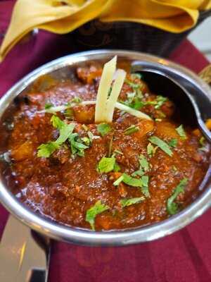 The Lounge Bar And Restaurant