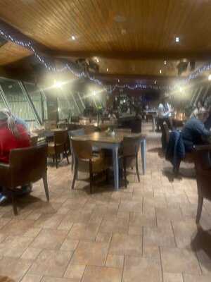 The Chukka Bar & Restaurant