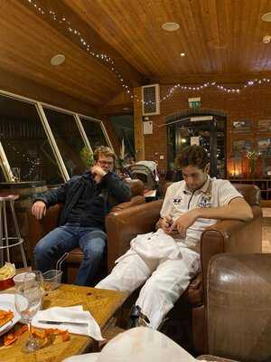 The Chukka Bar & Restaurant