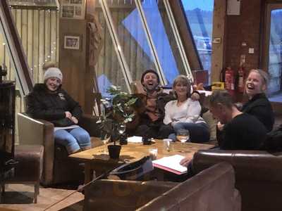 The Chukka Bar & Restaurant