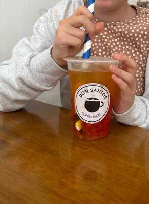 Don Santos Coffee Shop