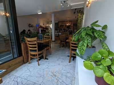 Don Santos Coffee Shop