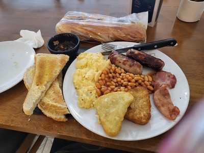 Don Santos Coffee Shop