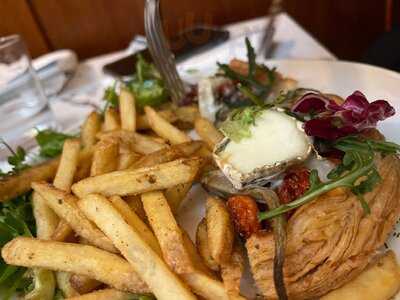 Dorothy And Marshall