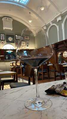 Dorothy And Marshall