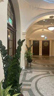 Dorothy And Marshall