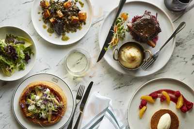 Dorothy And Marshall