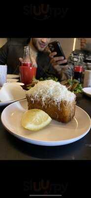 Mr Ji - Asian Restaurant Camden