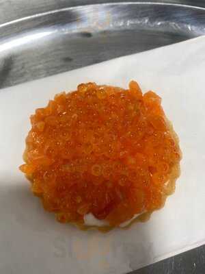 Mr Ji - Asian Restaurant Camden