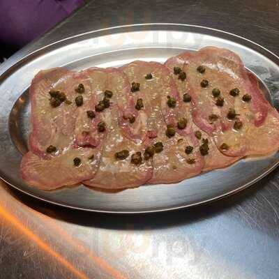 Mr Ji - Asian Restaurant Camden