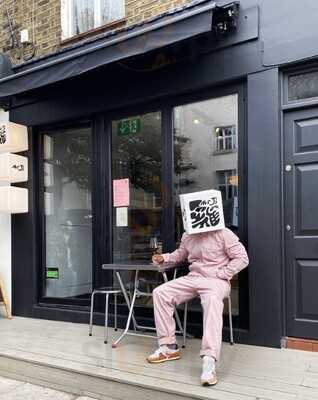 Mr Ji - Asian Restaurant Camden