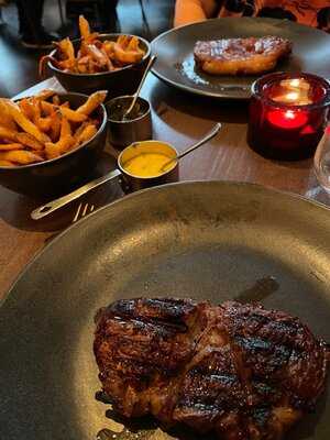 Gaucho Liverpool