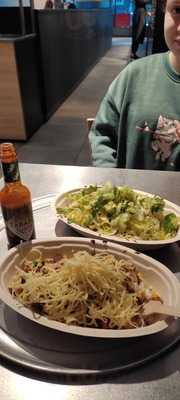 Chipotle Mexican Grill
