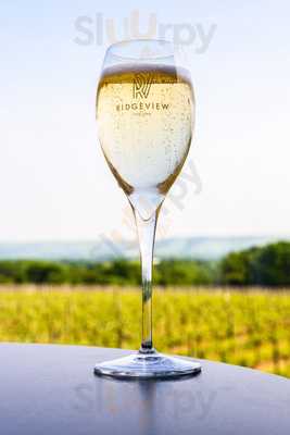 The Rows & Vine Restaurant, Ridgeview Wine Estate