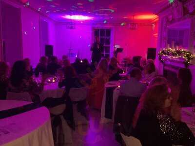 Raphael's Tea Rooms Of Sedgwick