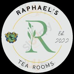Raphael's Tea Rooms Of Sedgwick