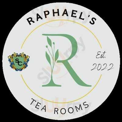 Raphael's Tea Rooms Of Sedgwick