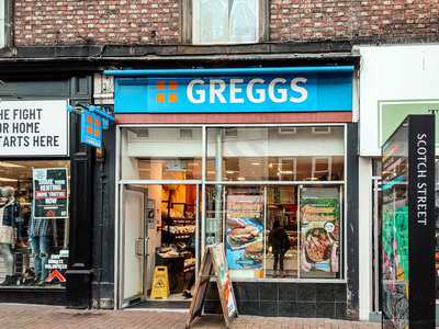 Greggs