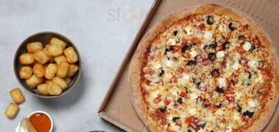 Papa Johns Pizza