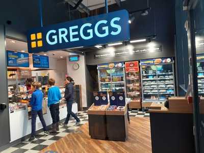 Greggs