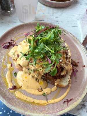 Love Lily Herrington