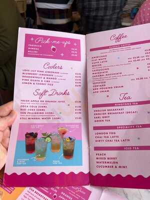 Love Lily Herrington