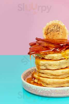 Love Lily Herrington