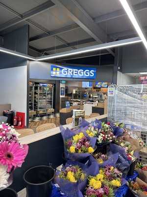 Greggs