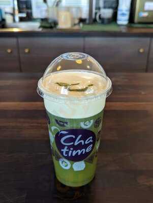 Chatime Greenwich