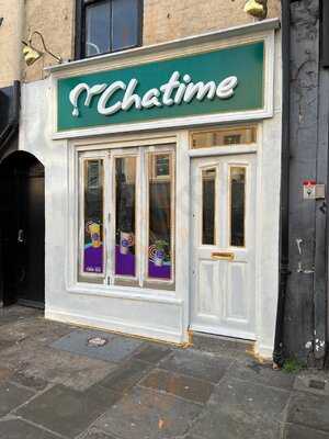 Chatime Greenwich