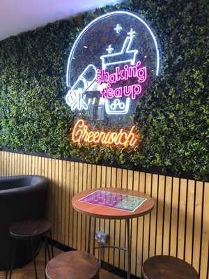 Chatime Greenwich