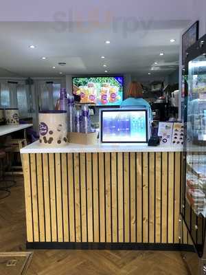 Chatime Greenwich